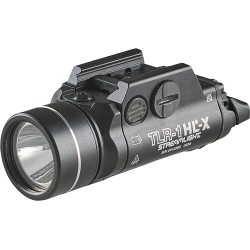 STREAMLIGHT TLR-1 HL-X LED