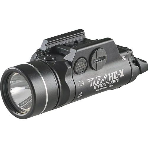 STREAMLIGHT TLR-1 HL-X USB