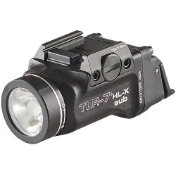 STREAMLIGHT TLR-7 HL-X SUB USB