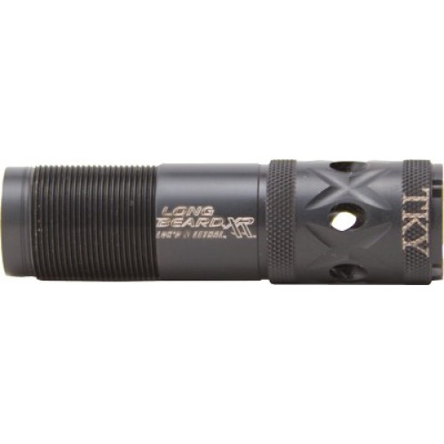 CARLSONS CHOKE TUBE LONG BEARD