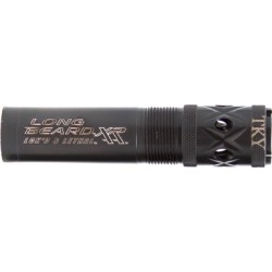 CARLSONS CHOKE TUBE LONG BEARD