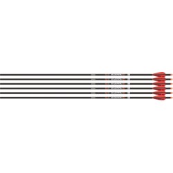 EASTON ARROW 6.5MM MATCH GRADE