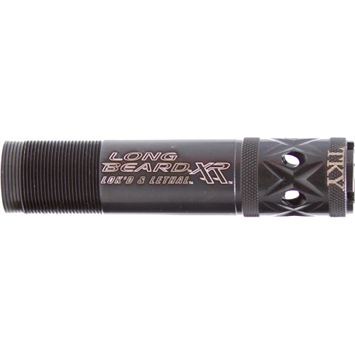 CARLSONS CHOKE TUBE LONG BEARD