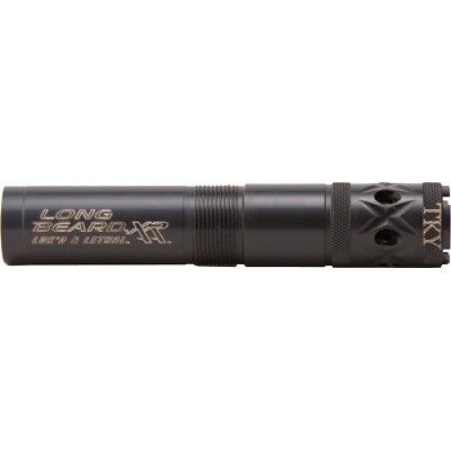 CARLSONS CHOKE TUBE LONG BEARD