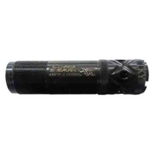 CARLSONS CHOKE TUBE LONG BEARD