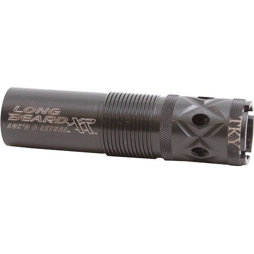 CARLSONS CHOKE TUBE LONG BEARD