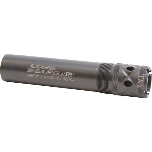 CARLSONS CHOKE TUBE LONG BEARD