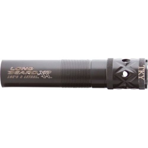 CARLSONS CHOKE TUBE LONG BEARD