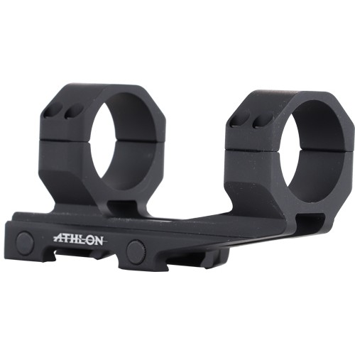 ATHLON CANTILEVER SCOPE MOUNT