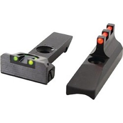 WILLIAMS FIRE SIGHT SET FOR