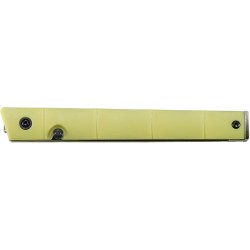 CRKT CEO BAMBOO 3.11" STONEWSH