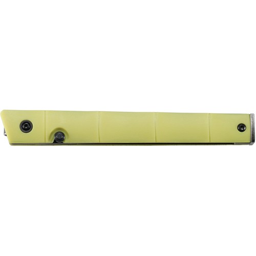 CRKT CEO BAMBOO 3.11" STONEWSH