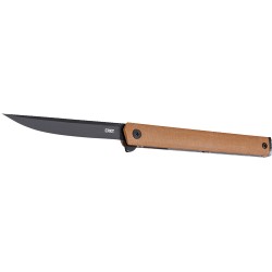CRKT CEO FLIPPER 3.3" PLAIN