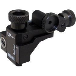 WILLIAMS TARGET FP REAR SIGHT