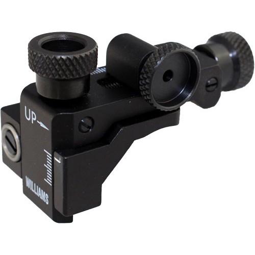 WILLIAMS TARGET FP REAR SIGHT