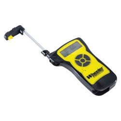 WHEELER TRIGGER PULL GAUGE