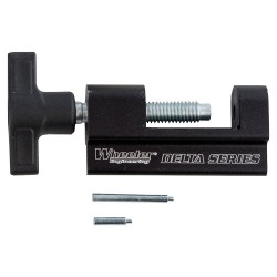 WHEELER AR TRIGGER GUARD