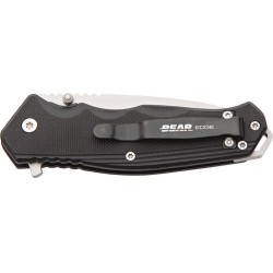 BEAR EDGE G10 SIDELINER 3.38"