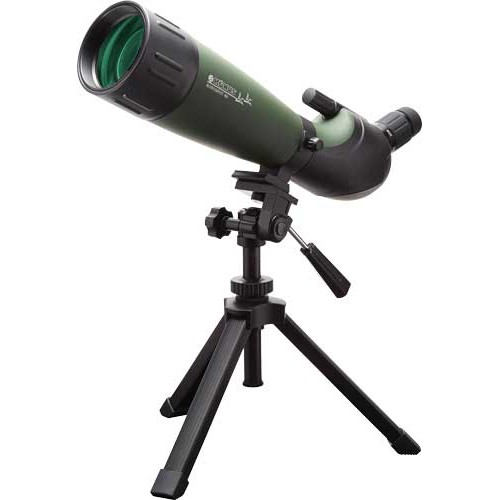 KONUS SPOTTING SCOPE 20-60X80