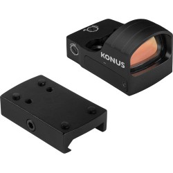 KONUS RED DOT SIGHTPRO FISSION