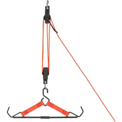ALLEN PACK-AWAY TAKEDOWN