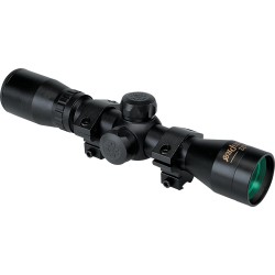 KONUS SCOPE KONUSPRO RIMFIRE