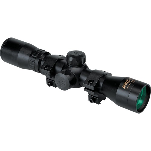 KONUS SCOPE KONUSPRO RIMFIRE