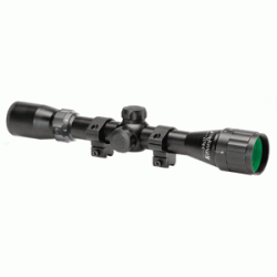 KONUS SCOPE KONUSPRO 3-9X32