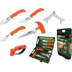 ACCUSHARP GAME PROCESSING KIT