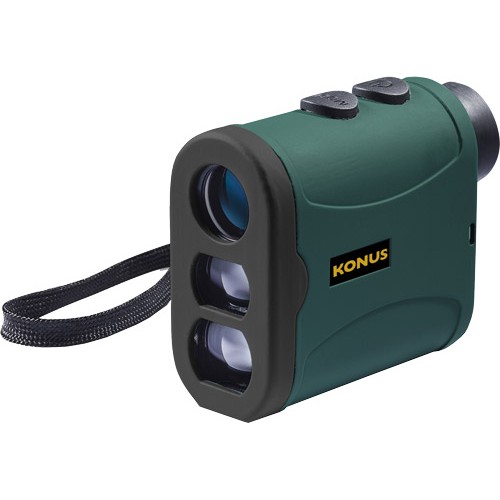 KONUS RANGEFINDER EVO 1200