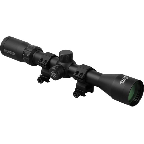KONUS SCOPE FIGHTER 3-9X40