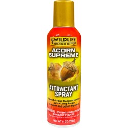 WRC ACORN SUPREME ATTRACTANT
