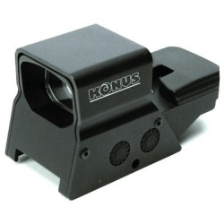 KONUS RED/GRN DOT SIGHTPRO R8