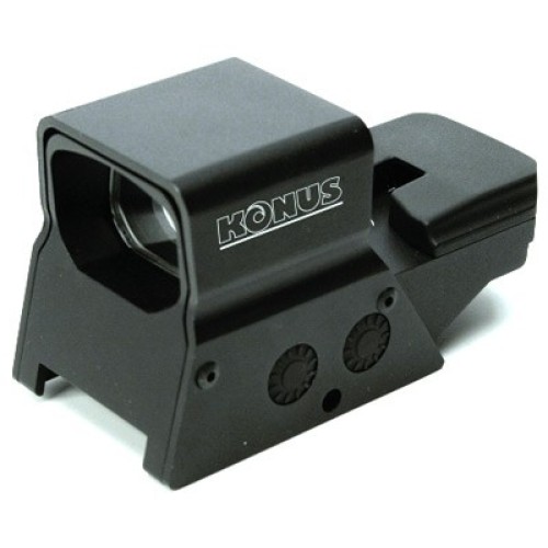 KONUS RED/GRN DOT SIGHTPRO R8