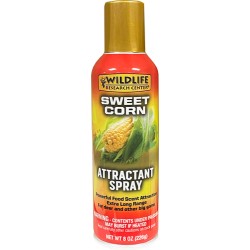 WRC SWEET CORN ATTRACTANT