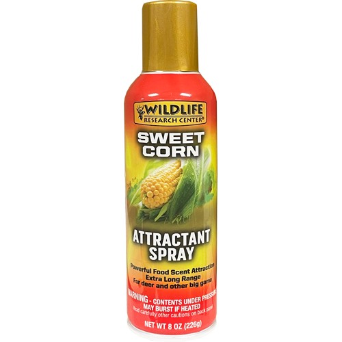 WRC SWEET CORN ATTRACTANT