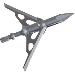 G5 BROADHEAD T2 2-BLADE