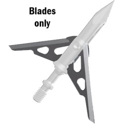 G5 BROADHEAD REPLACEMENT