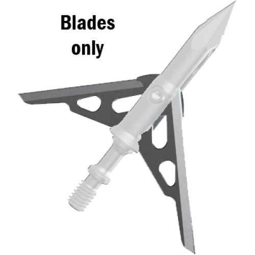 G5 BROADHEAD REPLACEMENT