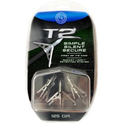 G5 PRACTICE HEAD BALLISTIC