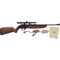 CROSMAN 760 PUMPMASTER RIFLE