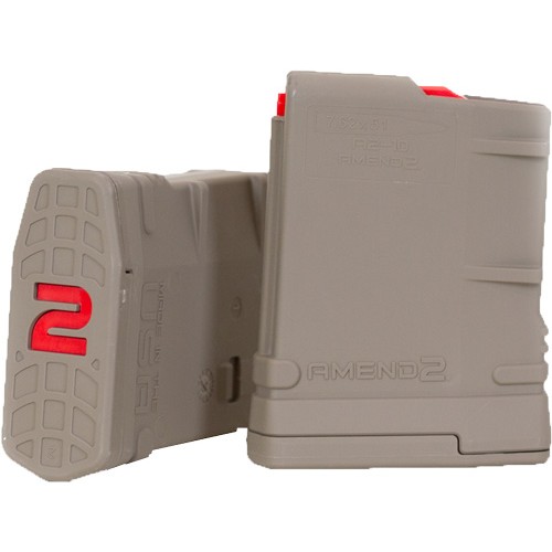 AMEND2 AR-10 SR-25 MAG 7.62X51