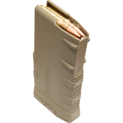 AMEND2 AR-10 SR-25 MAG 7.62x51