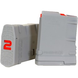 AMEND2 AR-10 SR-25 MAG 7.62X51