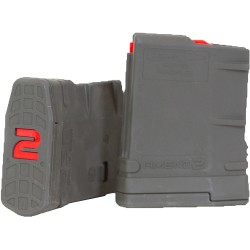 AMEND2 AR-10 SR-25 MAG 7.62X51