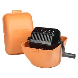LYMAN TURBO MEDIA SEPARATOR