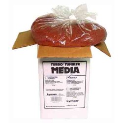 LYMAN TUMBLING MEDIA TUFNUT