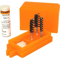 LYMAN CASE NECK DIPPER KIT