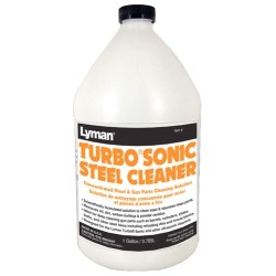 LYMAN TURBO SONIC GUN PARTS