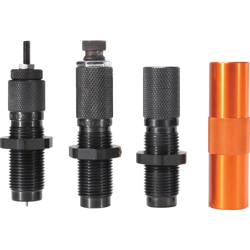 LEE DECAPPER & BASE .22